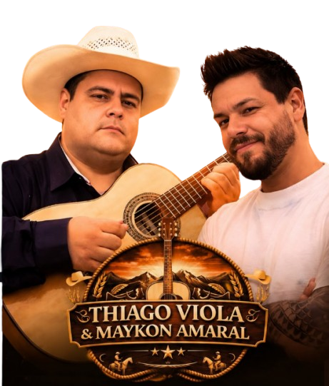 Thiago Viola & Maykon Amaral