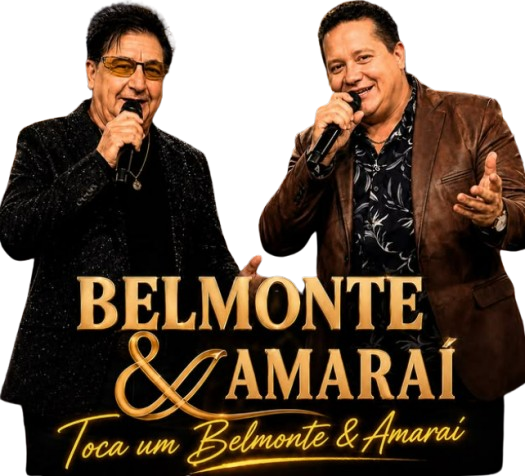 Belmonte e Amaraí